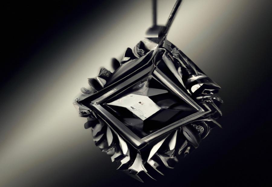 Where to Buy Black Diamond Jewelry 