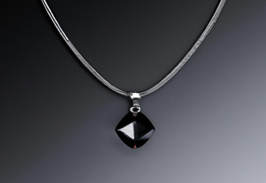 Where to Buy High-Quality Black Diamond Pendants 